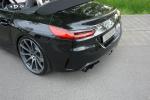BMW Z4 M40i by dAHLer 2019 года
